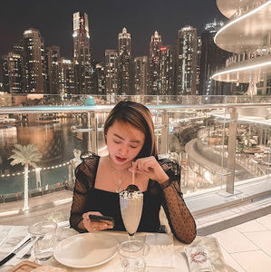 Meet your Posher, Kristine